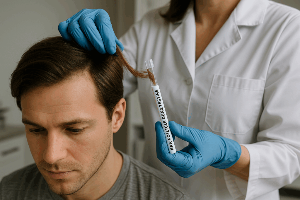 Drug Testing Realities: Safeguarding Your Family in Texas
