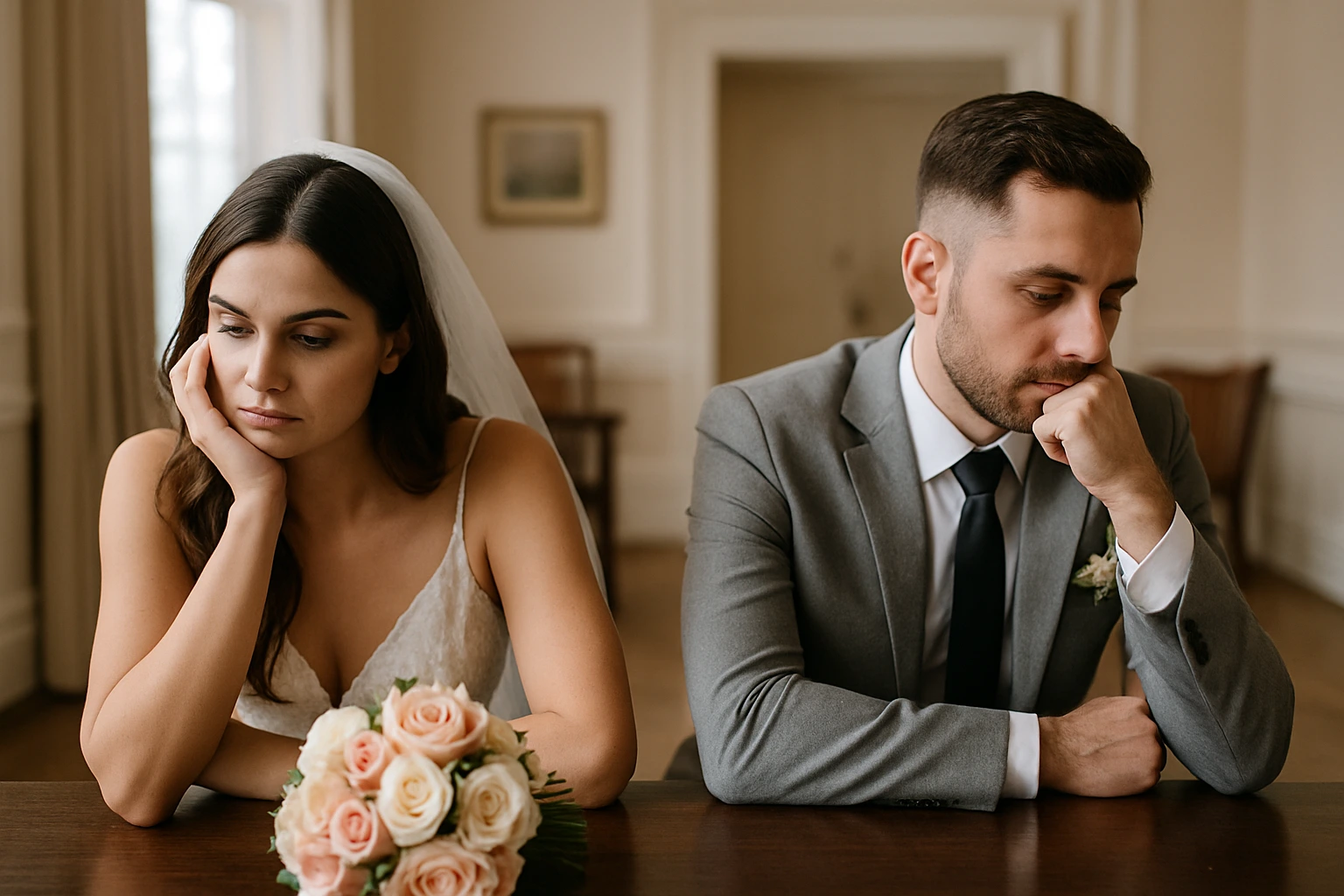 Texas Annulled Marriages