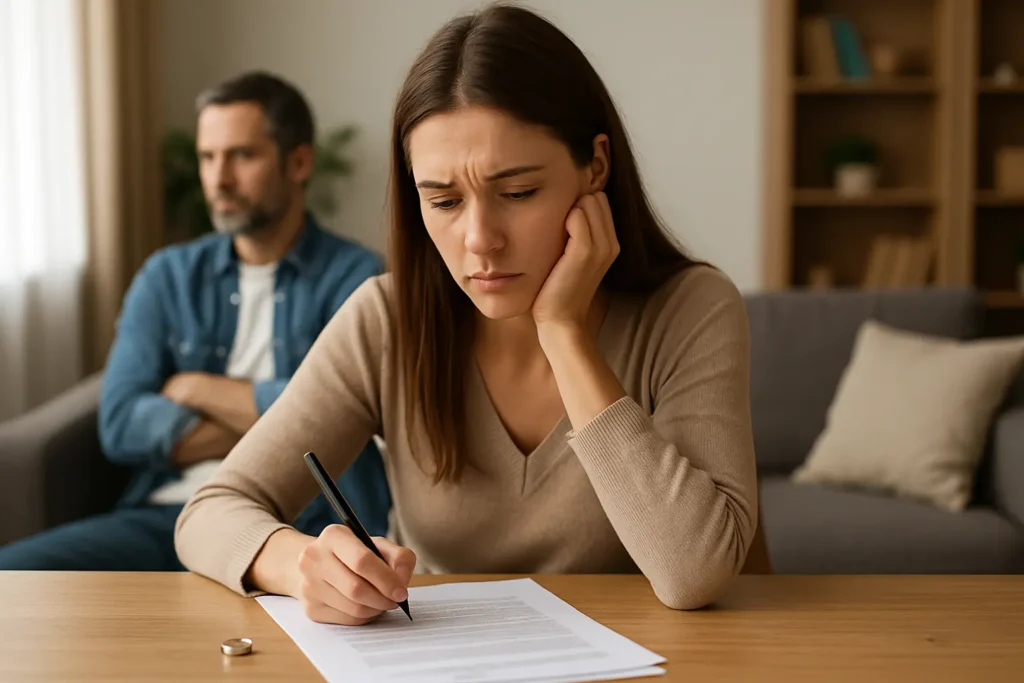 Simplified Legal Guide to Filing for Divorce in Tarrant County, Texas