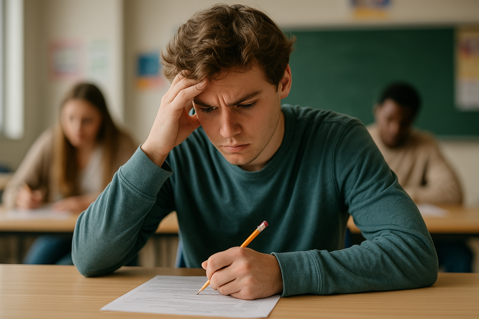 Texas' Efforts to Combat Drug Abuse in Schools