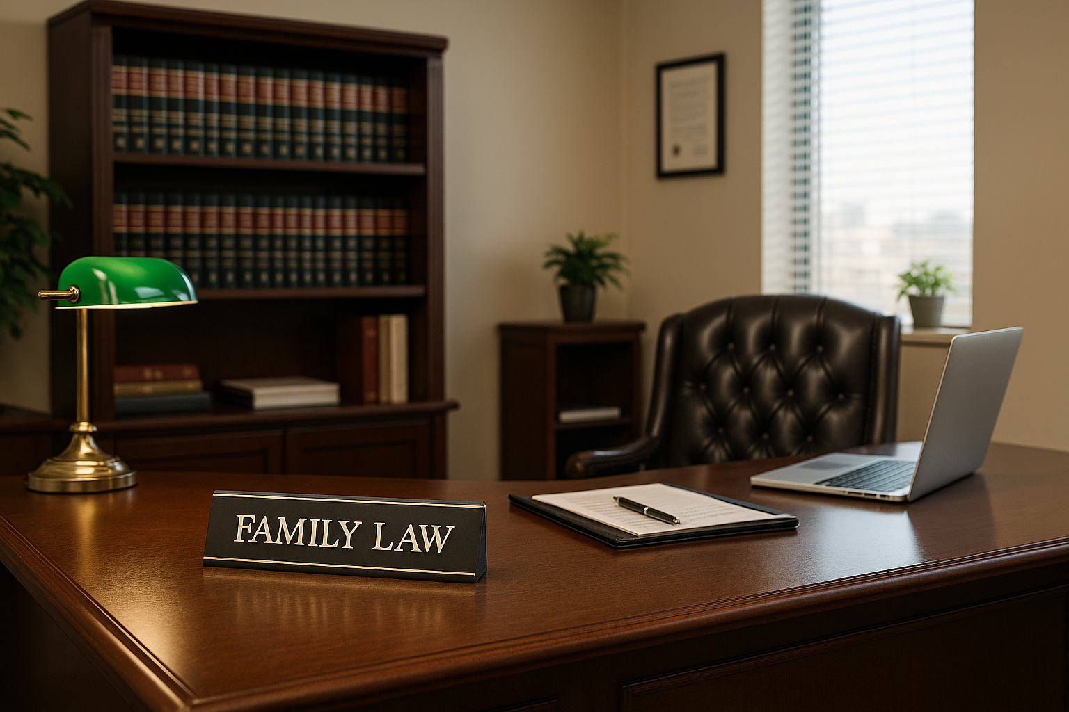 Texas Family Law and Divorce: Going Beyond the Surface