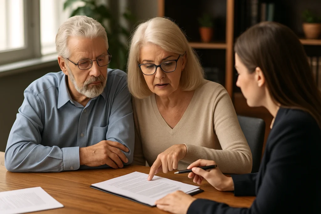 probate law in texas