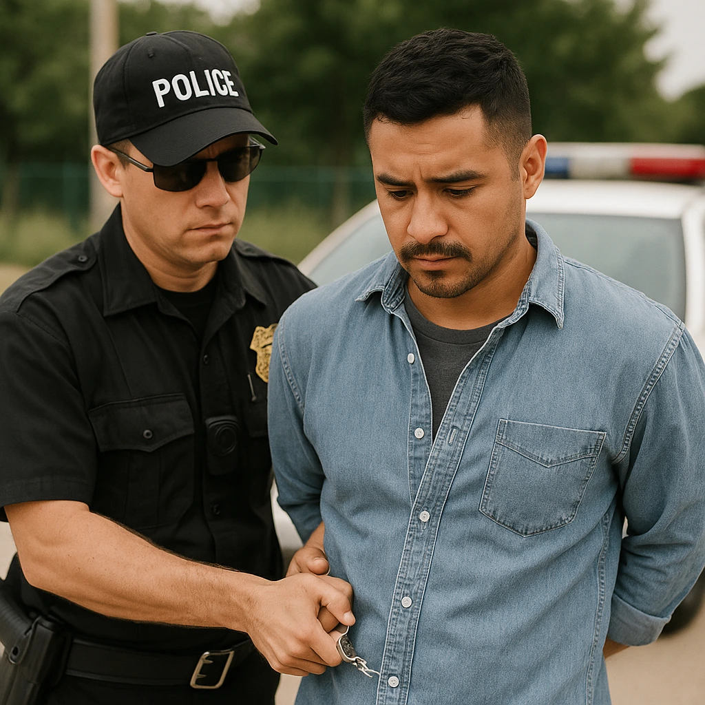 drug charges and immigration