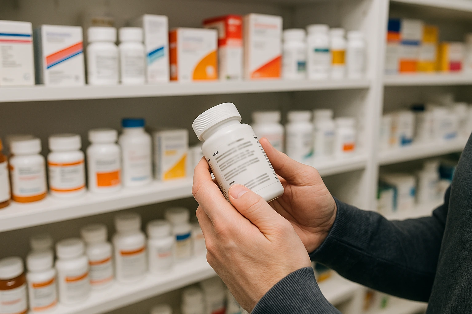 prescription drug abuse