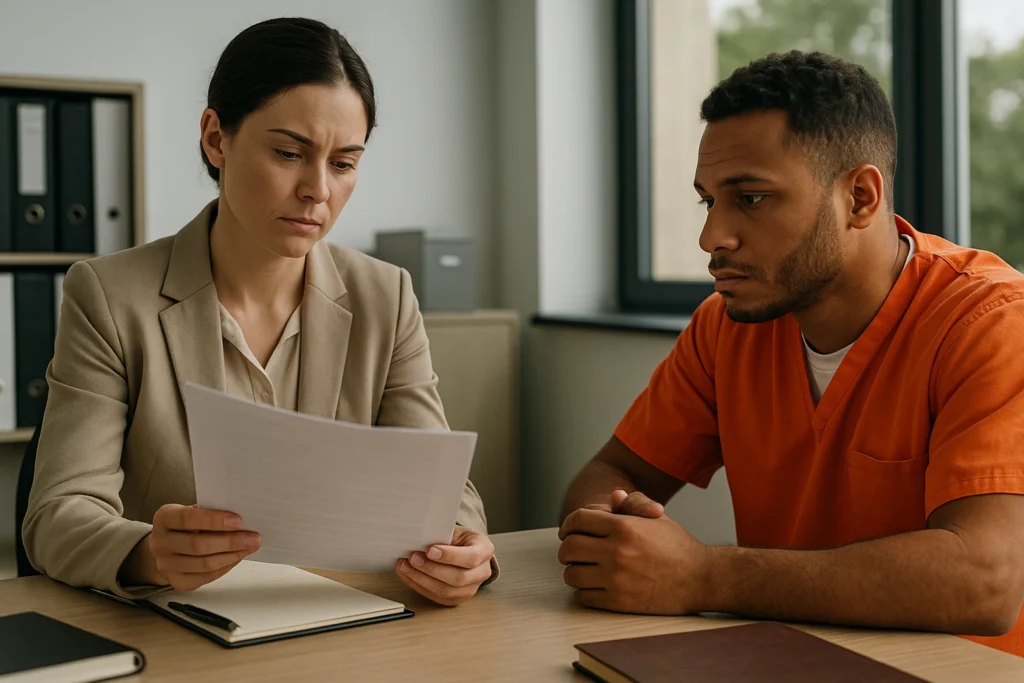 pretrial services in texas drug offense