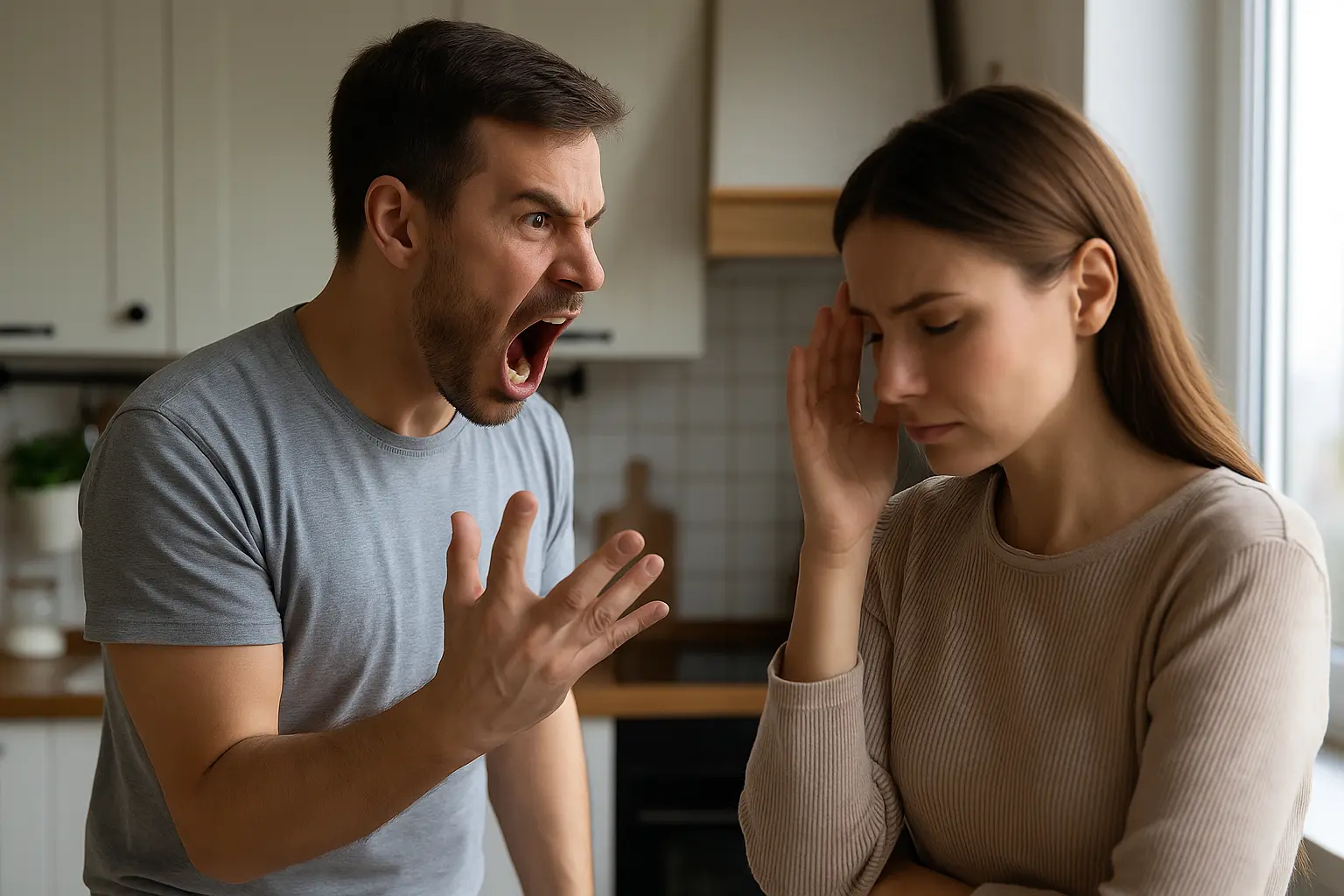 family violence