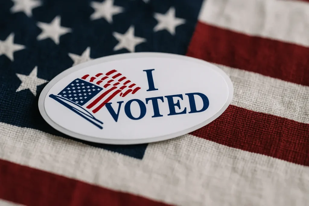 Voter Fraud