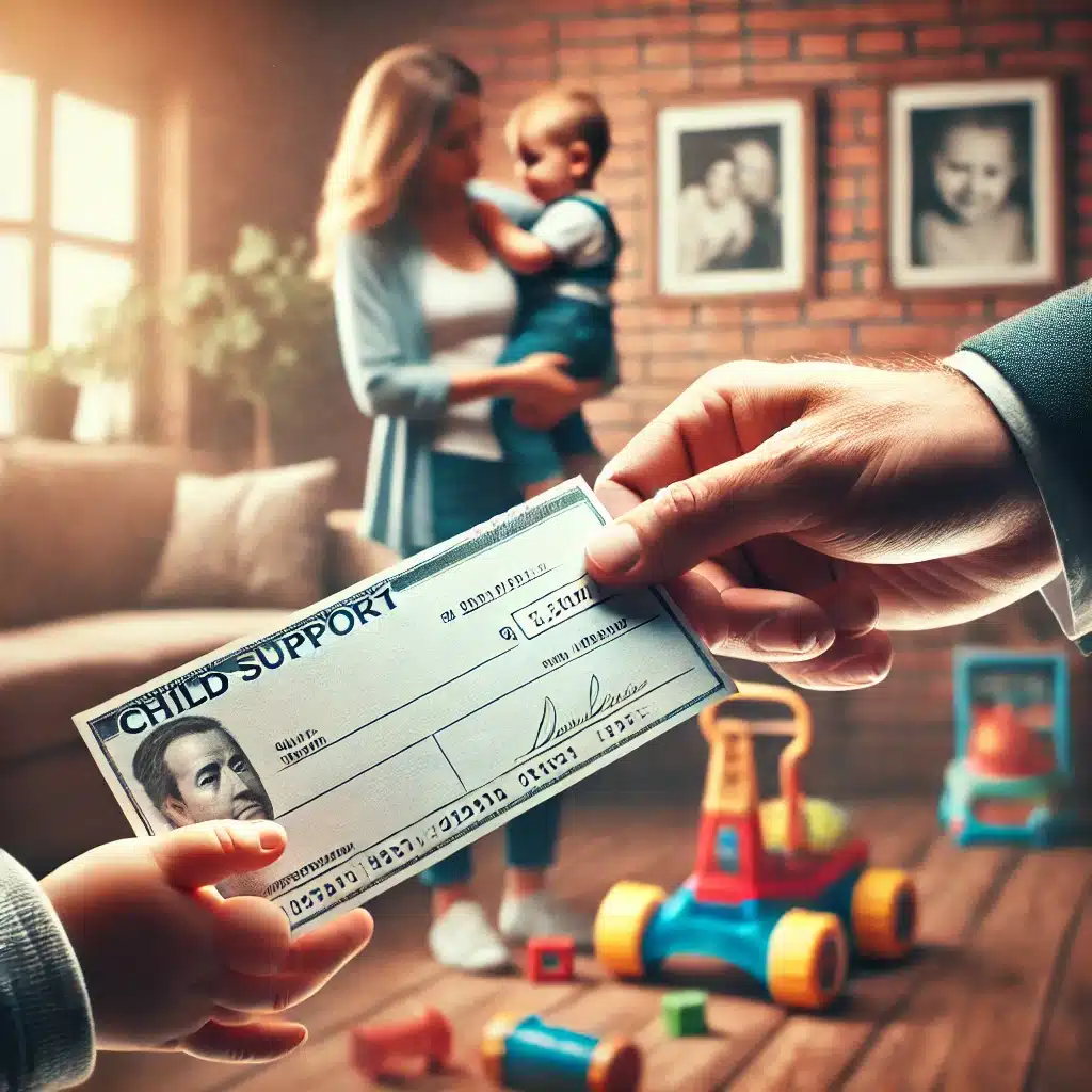 Understanding Your Child Support Obligations in Texas