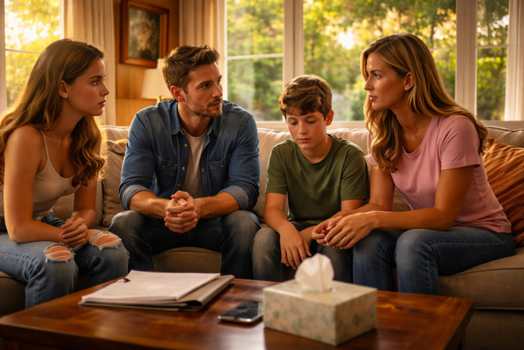 Facing a CPS Case in Willis? Here’s What You Need to Know