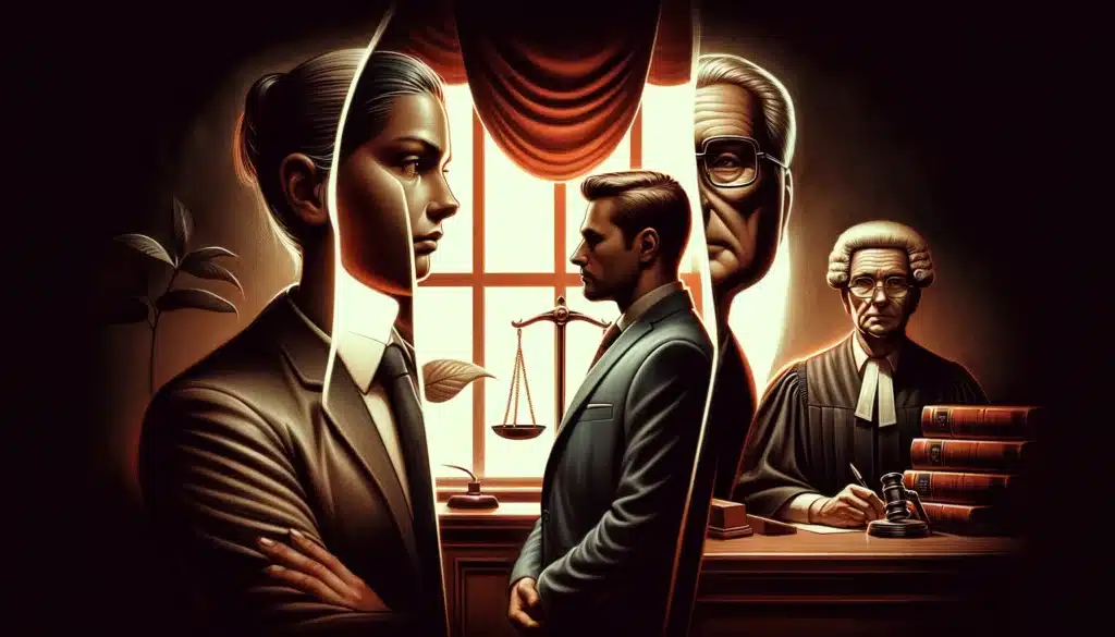 Attorney's Duties to Prevent Perjury in Court 