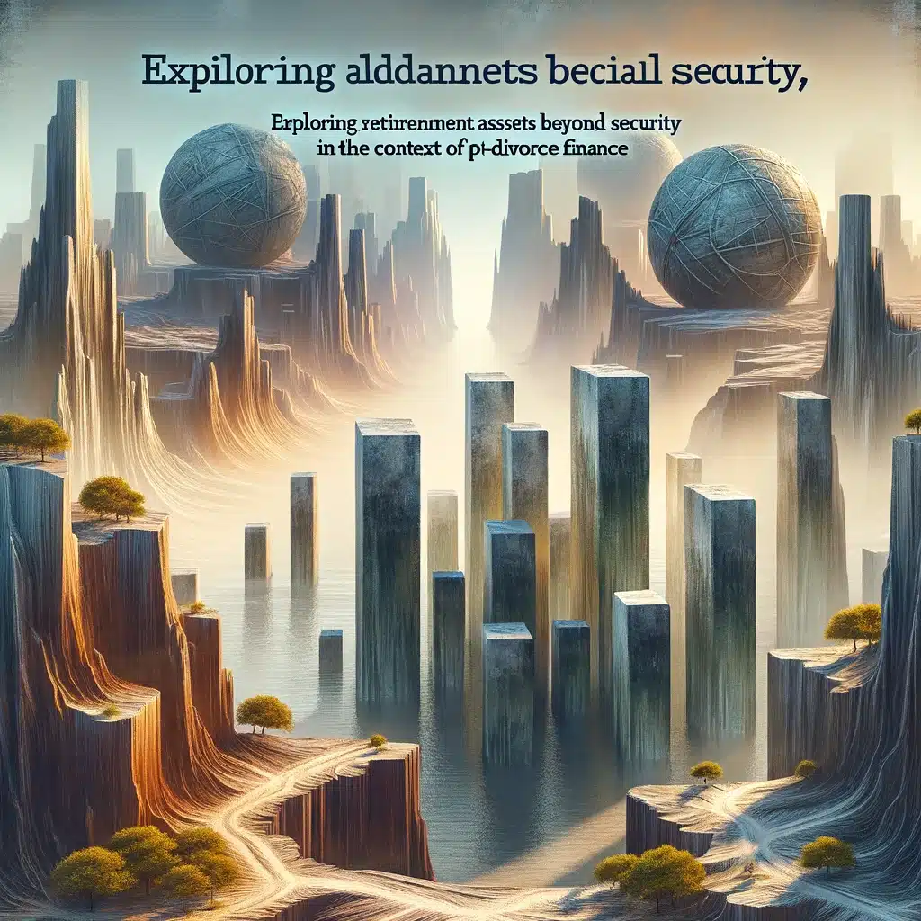 Beyond Social Security The Terrain of Other Retirement Assets