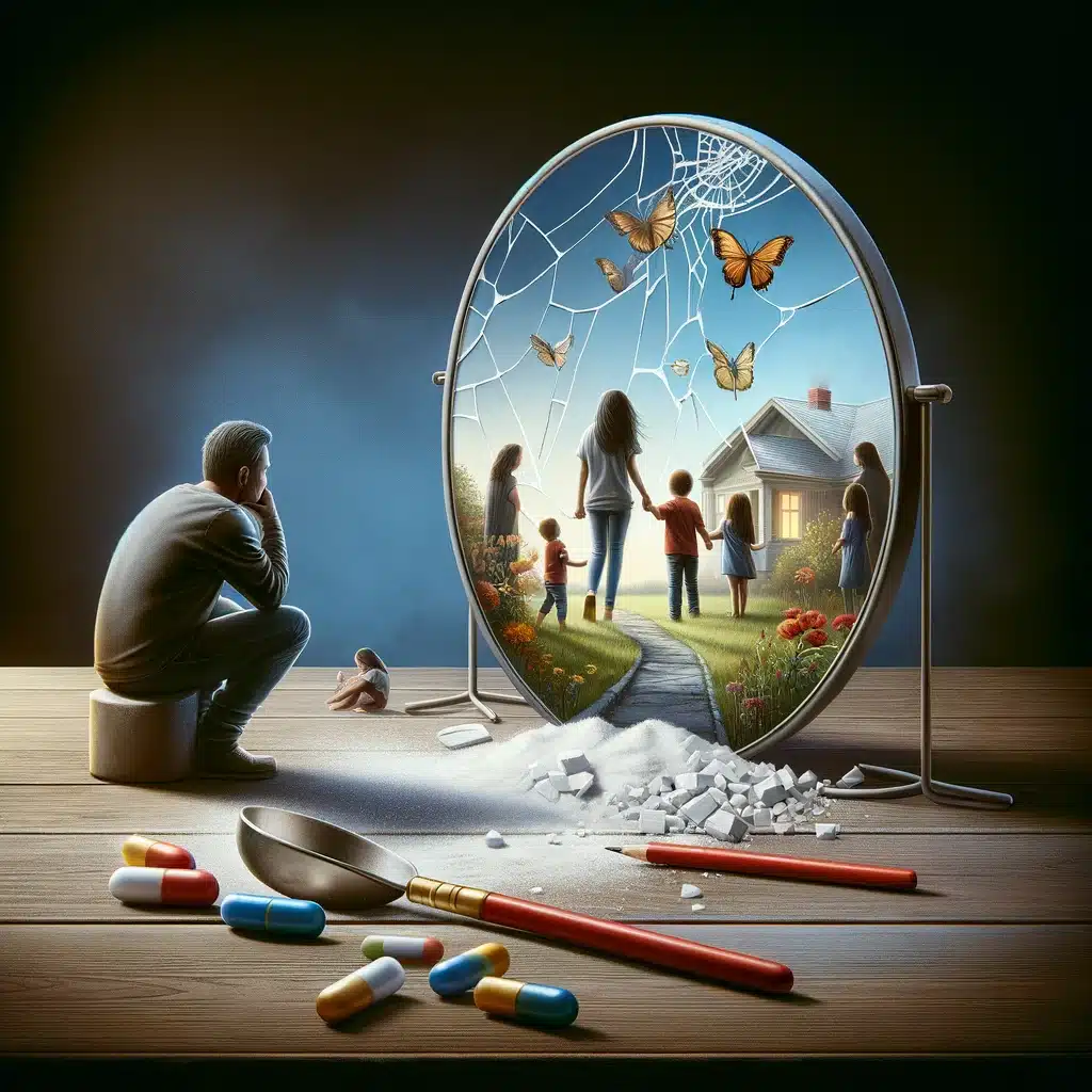 How Allegations of Abuse Impact Divorce and Custody Cases