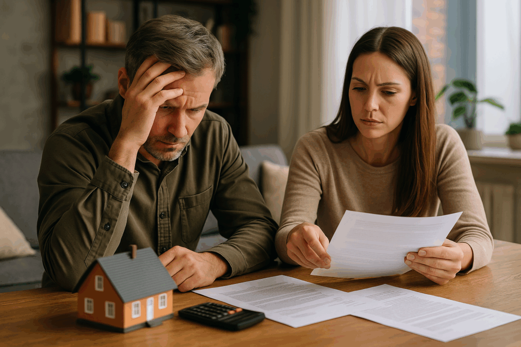 Texas Family Code for Asset Division