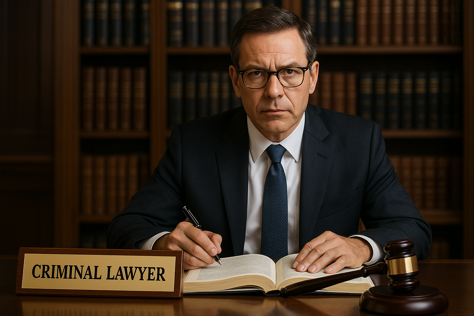 The Dos and Don'ts Of Hiring a Criminal Lawyer: Expert Advice