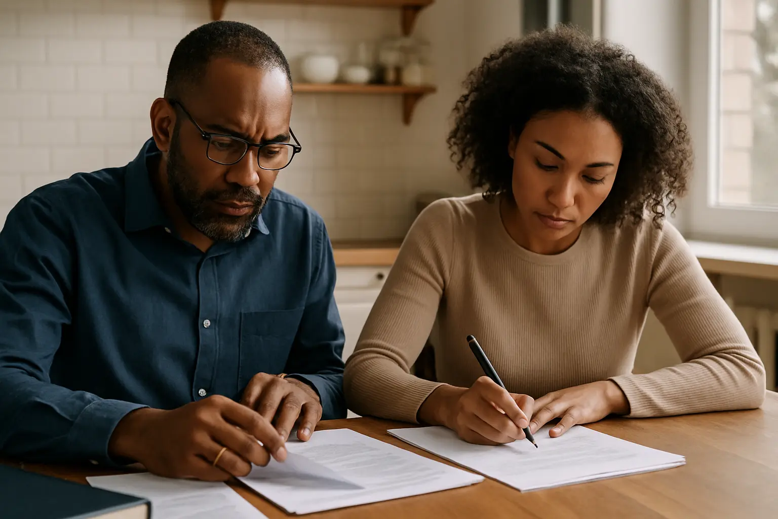 Divorce Yourself: Handling the Legal Process in Texas