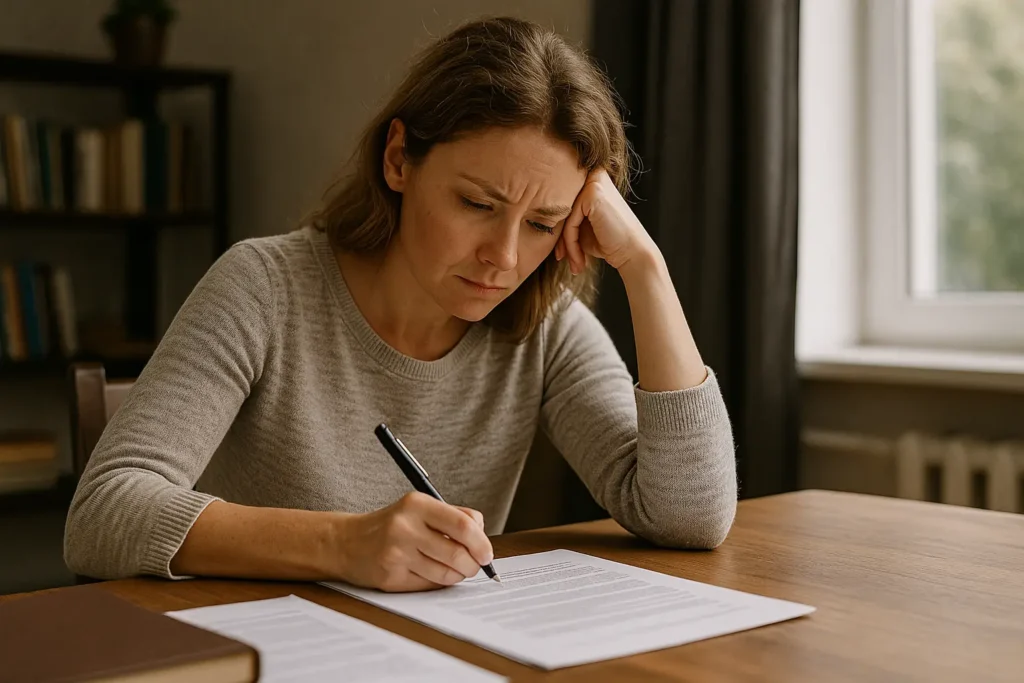 Divorce Yourself: Handling the Legal Process in Texas