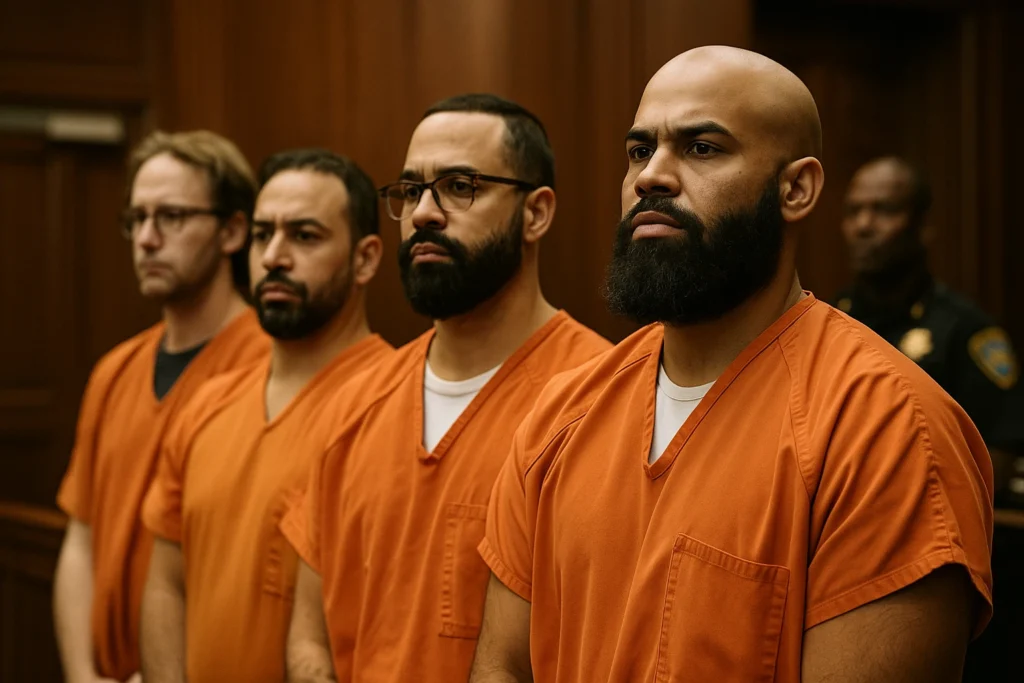 The Proud Boys