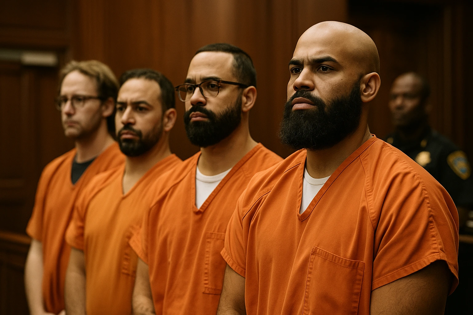 The Proud Boys