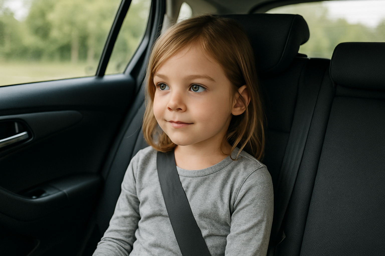 A Silent Danger: Understanding and Preventing Deaths in Hot Cars