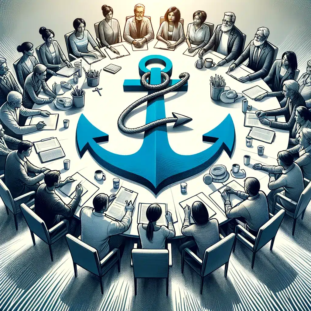 Collaborating with Family Group Decision Making (FGDM) for CPS Cases