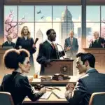 Contested Divorce Cases in Spring, TX