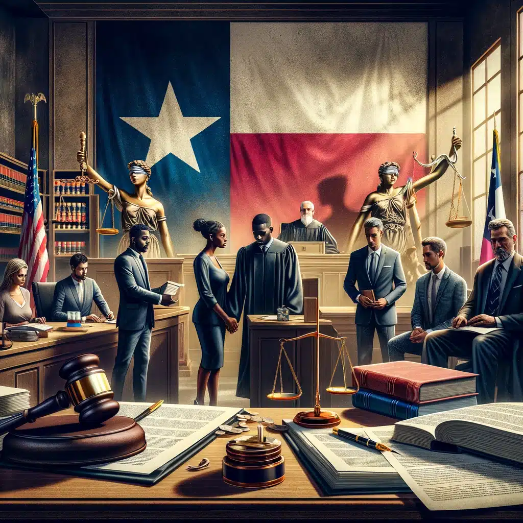 Court Approval and Finalization