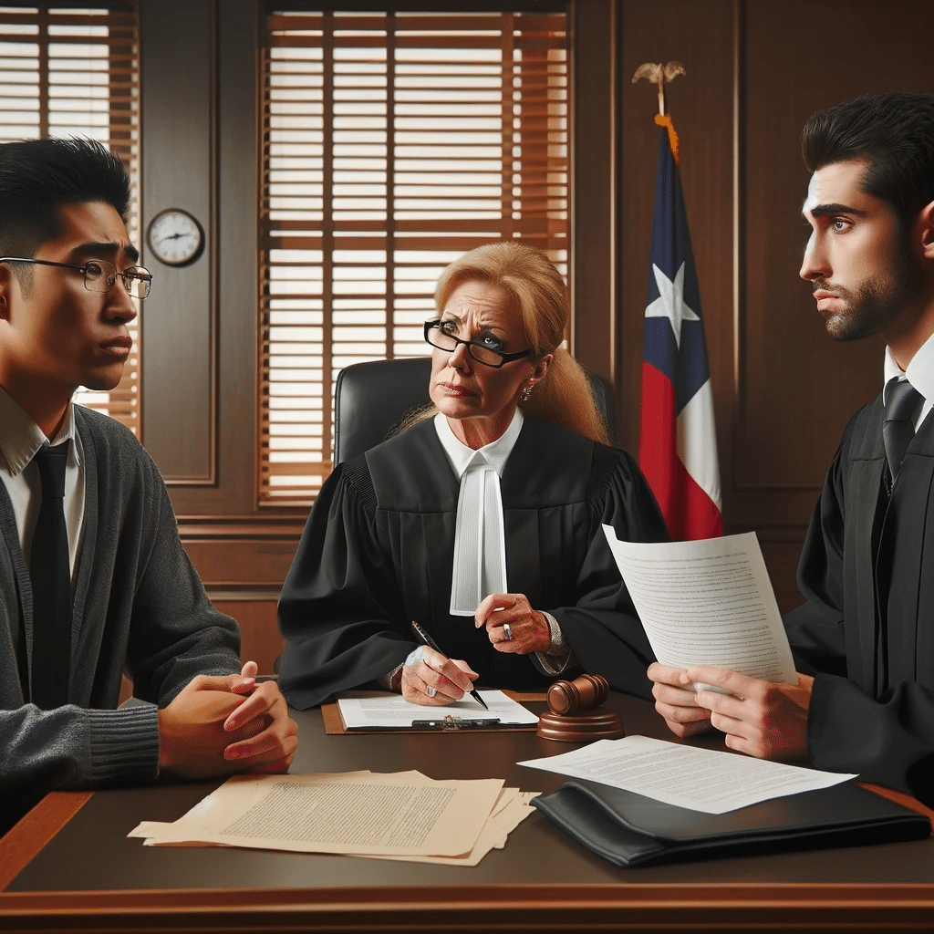 Impact of Adultery in a Texas Divorce and Beyond