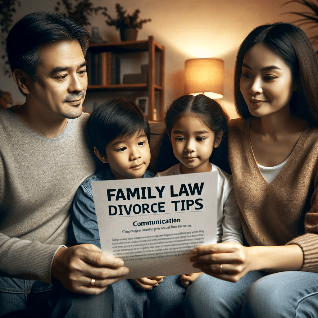 Navigating Divorce with a Texas Family Lawyer: the Keys to Success