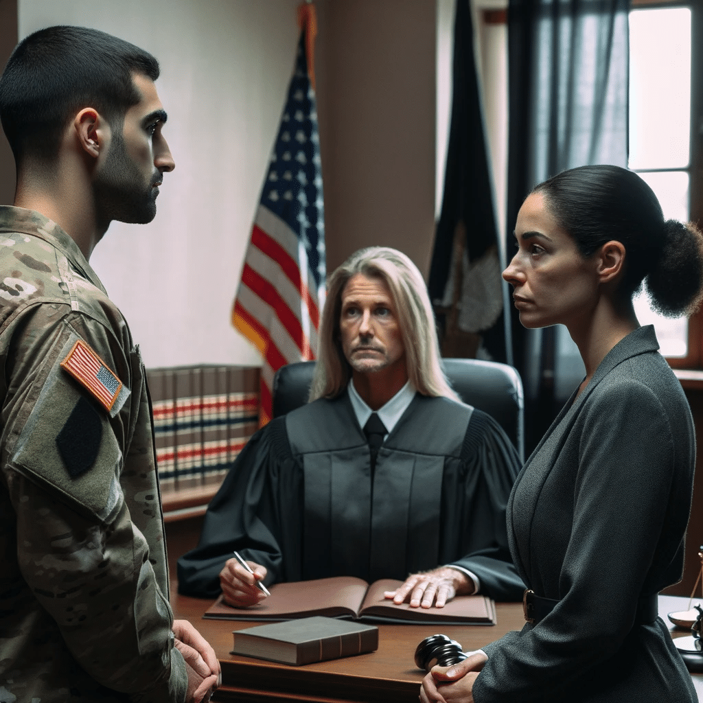 Military Divorce: How to File in Texas with the Help of a Lawyer