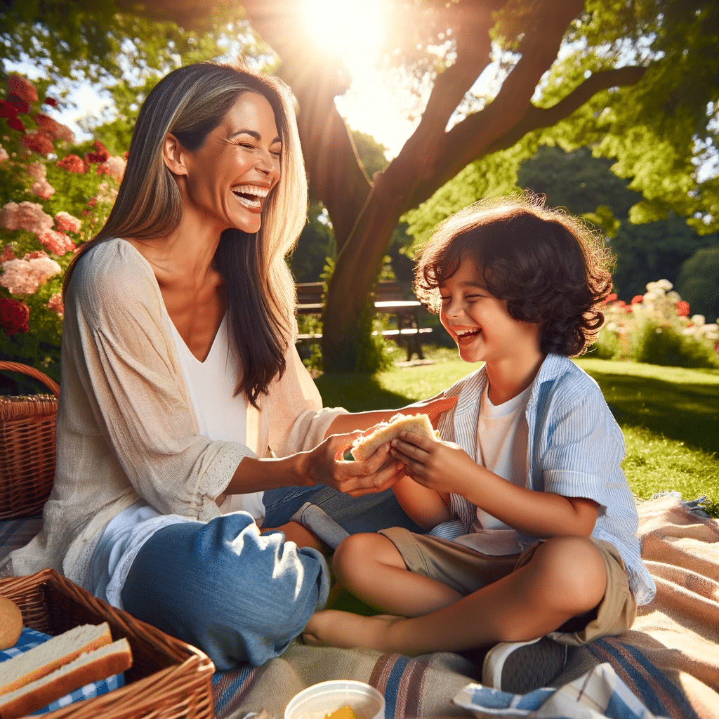 A Divorced Parent's Guide to Summer Visitation in Texas