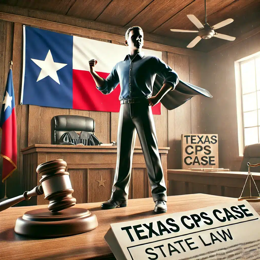 Dive into the CPS Maze: Your Guide to Navigating Custody Battles and Protecting Your Family!