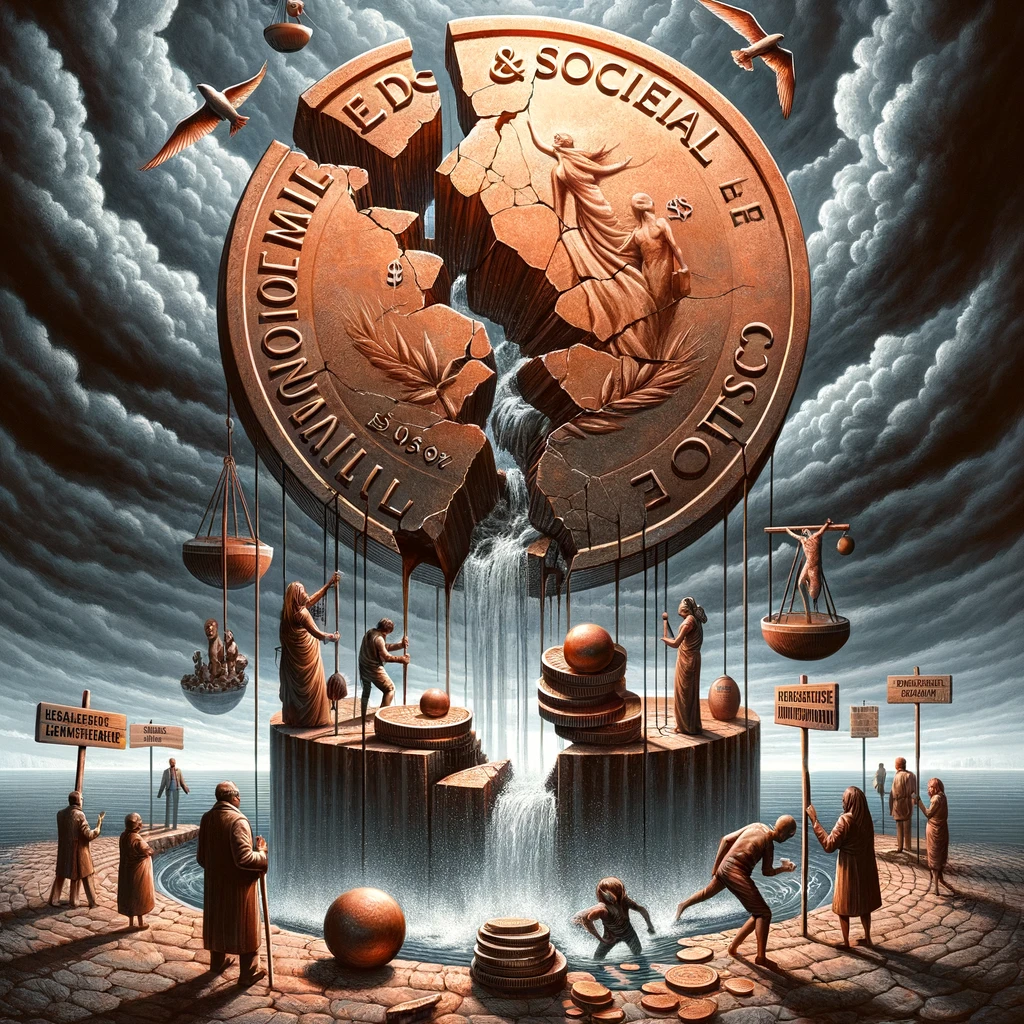 Economic and Societal Costs