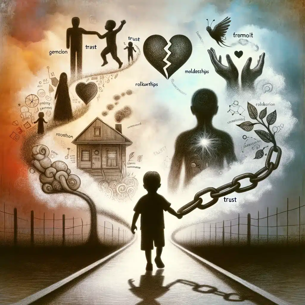 Effects on Children One important consideration when discussing morality clauses