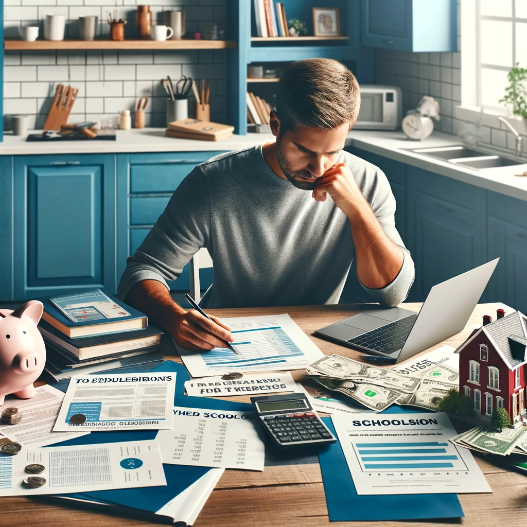 Financial Considerations