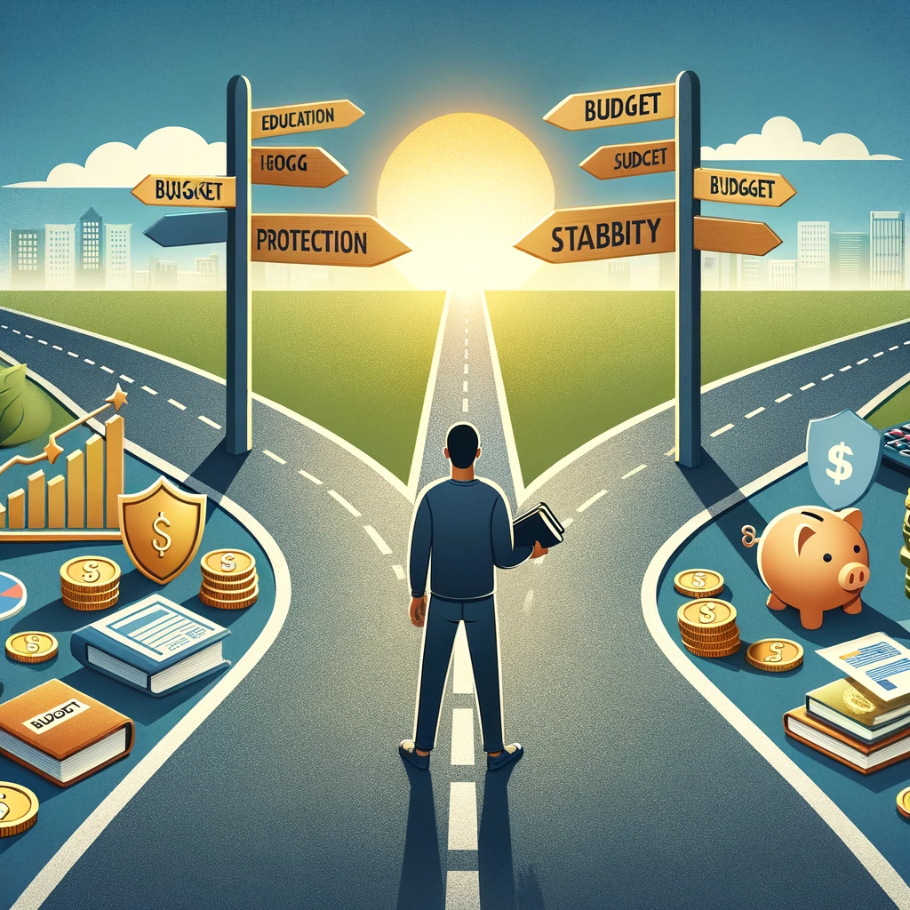 Budgeting and Financial Planning