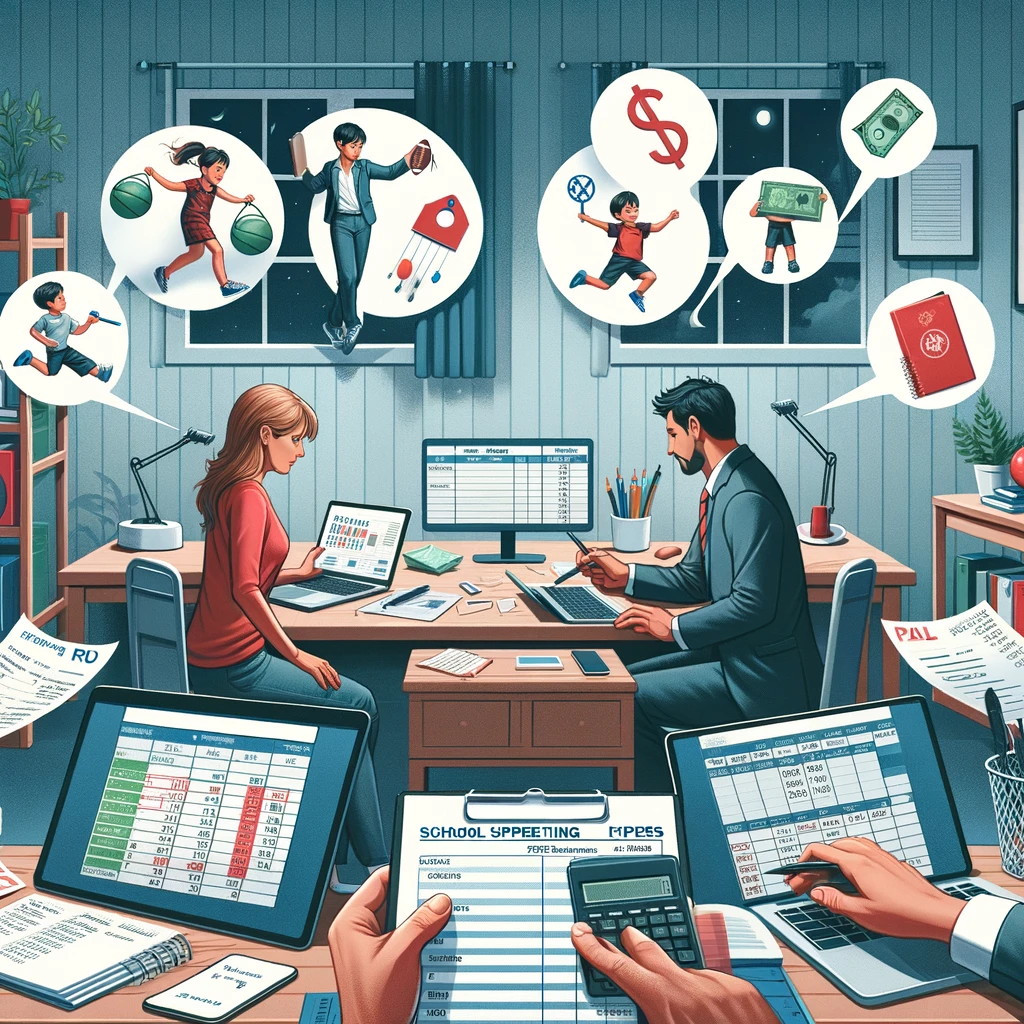 Financial Planning
