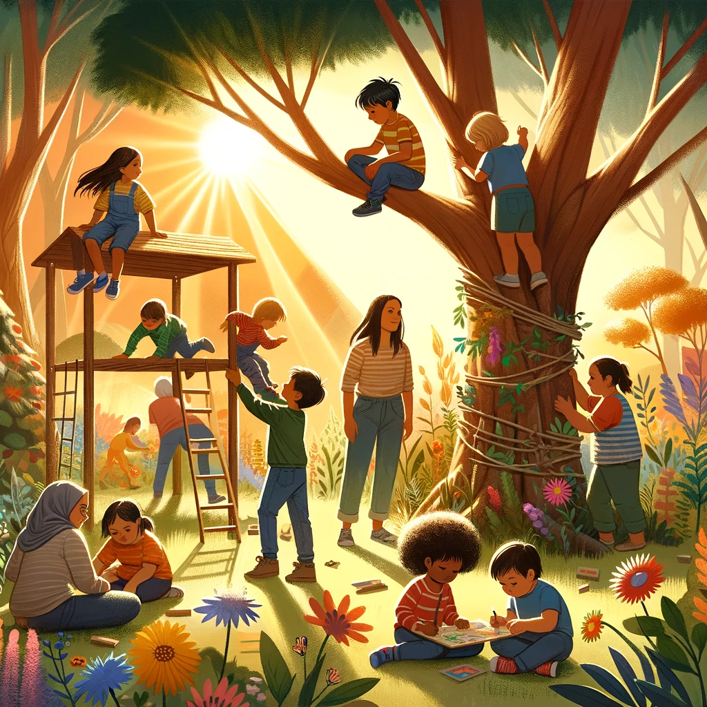 Fostering Resilience in Children