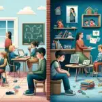 How divorce could affect individualized education programs