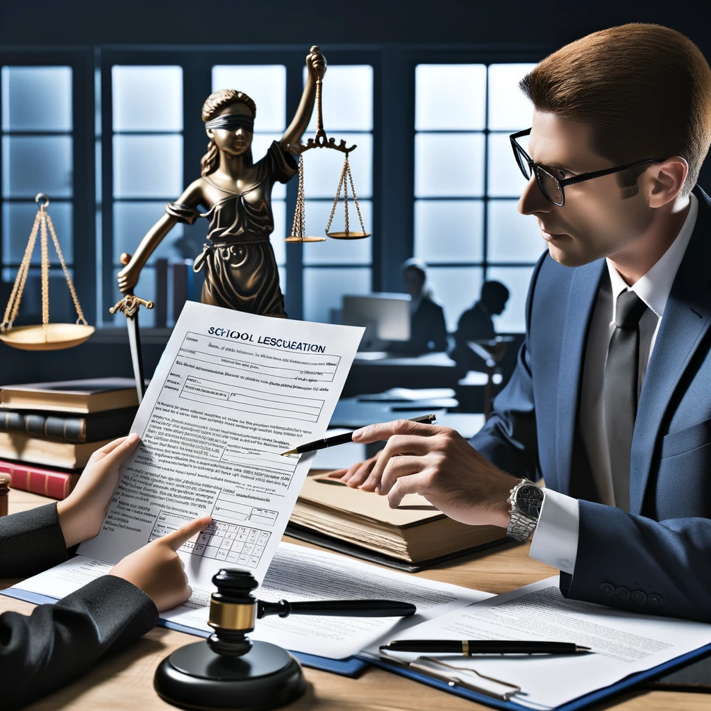 Challenges and Solutions in Serving Divorce Papers in Texas: Navigating the Legal Maze