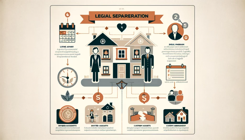 Legal Seperation