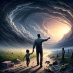 Lessons in Tough Times Parenting Through Uncertainty