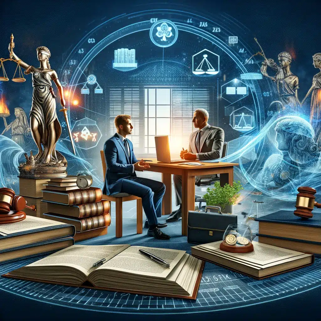 Navigating Estate Settlement with Professional Legal Support