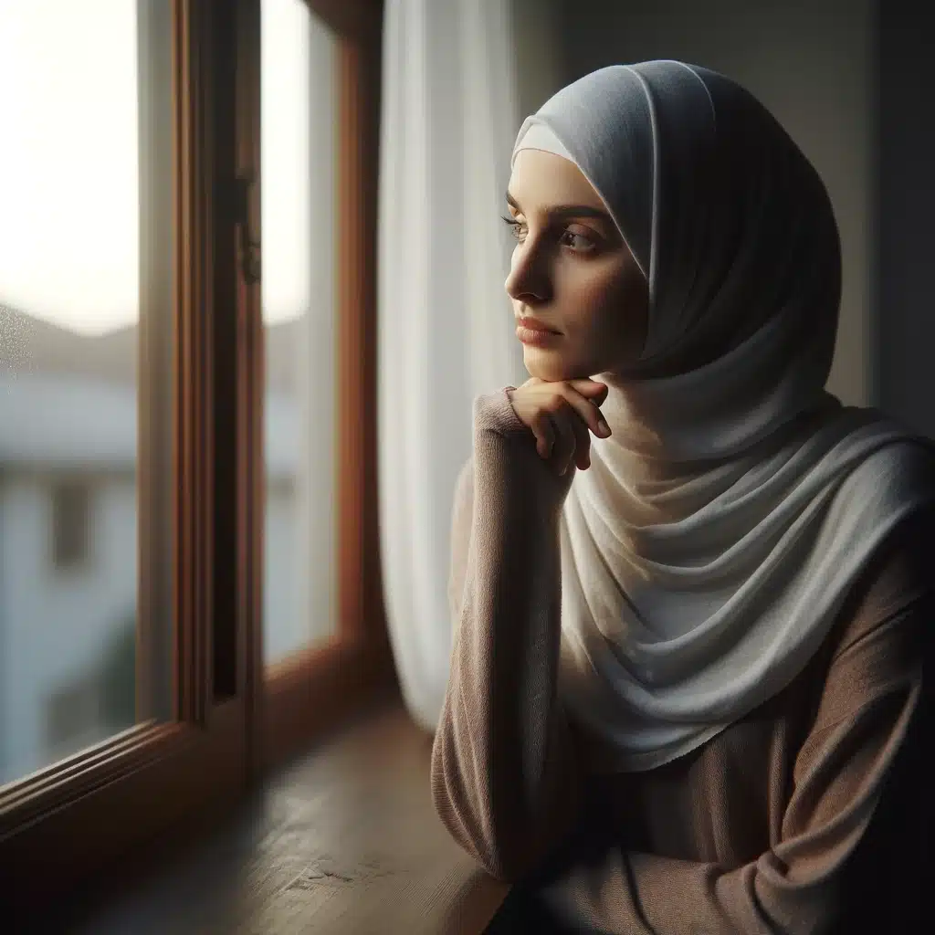 Discovering Islamic Divorce in the USA