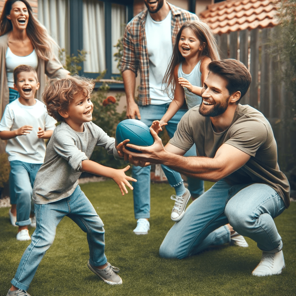 Tips about Parental Visitation