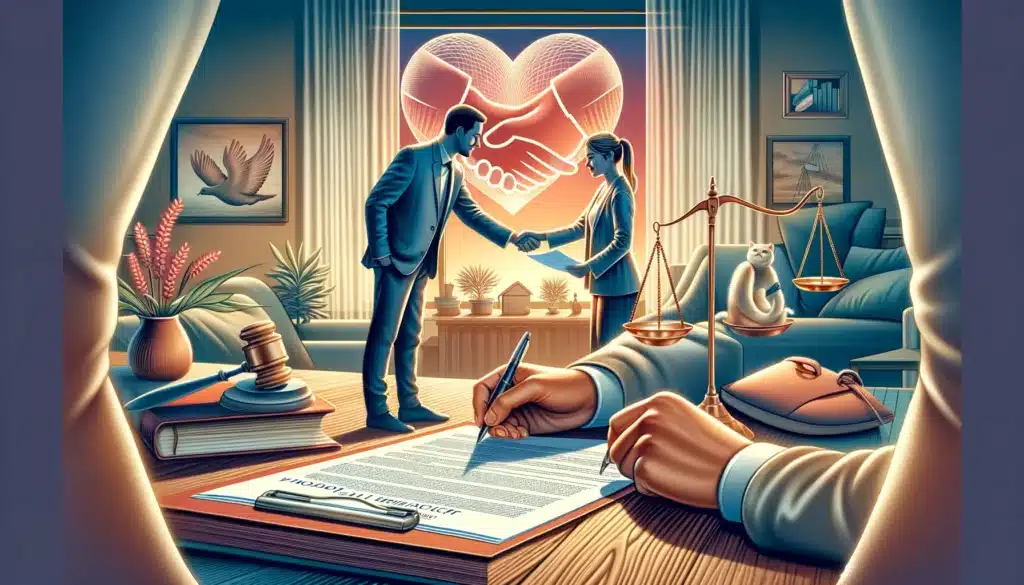 Divorce Response Forms: What is a divorce response form?