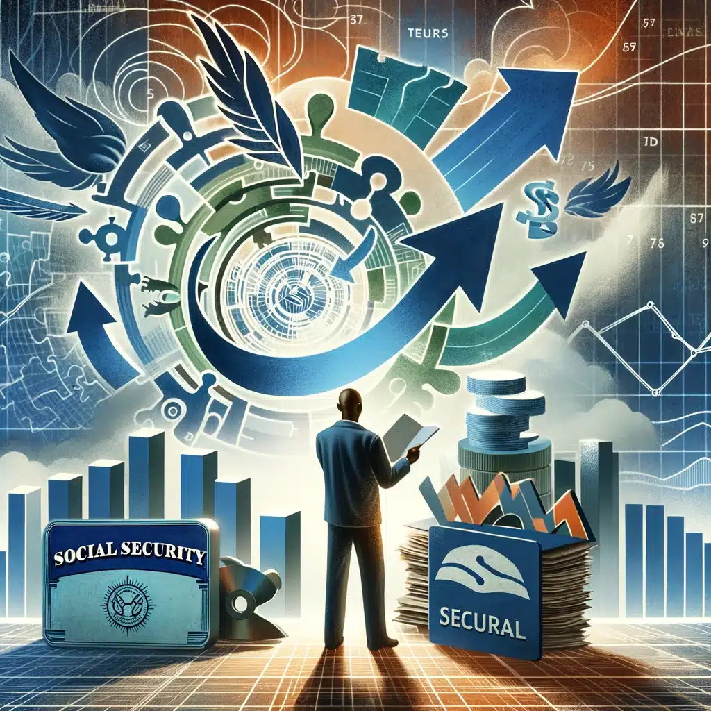 Social Security Changes and Updates
