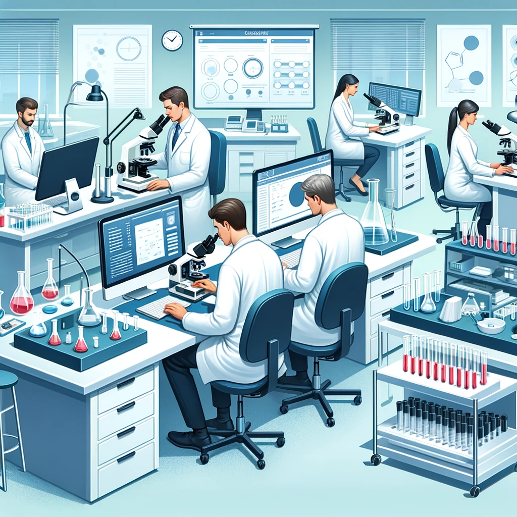 Role of Substance Abuse Assessments in Texas Drug Case