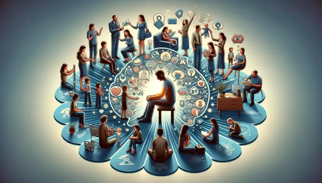 Support Networks and Resources