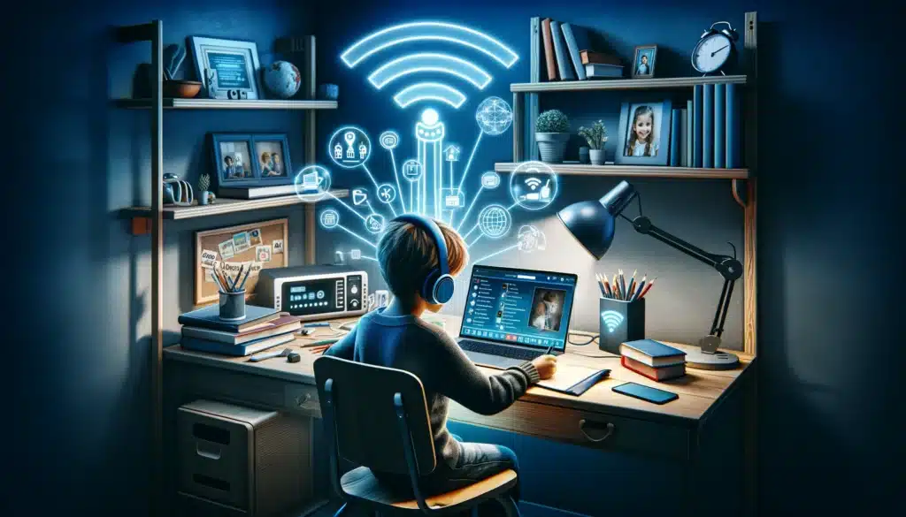 Technology Requirements
