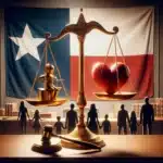 Texas Divorce Morality Clause Be Careful What You Ask For